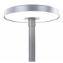 Utcavilágítás lámpatest BORG 5145AL 4000K 1x27,2W/LED 4380LM IP65 a Norlys-tól