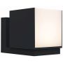 Fali lámpa CUBA 5193803012 3000k 1x12.2w/led 500lm ip54 a Lutec-tól