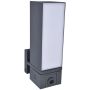 Fali lámpa CUBA 5193812118 2700-6500k 1x17.3w/led 1000lm ip44 a Lutec-tól