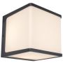Fali lámpa DOBLO 5105001125 3000k 1x19.1w/led 1500lm ip54 a Lutec-tól