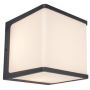 Fali lámpa DOBLO 5105002125 4000k 1x19.1w/led 1500lm ip54 a Lutec-tól