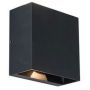 Fali lámpa GEMINI 5104003012 3000k 1x10w/led 400lm ip54 a Lutec-tól