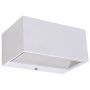 Fali lámpa GEMINI 5189102032 4000k 1x10.5w/led 700lm ip54 a Lutec-tól