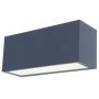 Fali lámpa GEMINI 5189104118 4000K 1x46w/led 3300lm ip54 a Lutec-tól