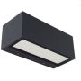 Fali lámpa GEMINI 5189112118 3000K 1x21w/led 1230lm ip54 a Lutec-tól