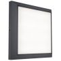 Fali lámpa HELENA 5102101118 4000k 1x21.5w/led 1500lm ip54 a Lutec-tól