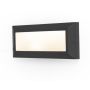 Fali lámpa HELENA 5191605012 3000k 1x11w/led 450lm ip54 a Lutec-tól