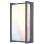 Fali lámpa QUBO 5193004118 2700-6500k+rgb 1x16w/led 1000lm ip54 a Lutec-tól