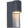 Fali lámpa URBAN 5196501118 1x7w/gu10 ip54 a Lutec-tól