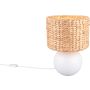Asztali lámpa VINA 518990101 1x40w/e27 ip20 a Trio-tól