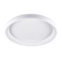 Süllyesztett mennyezeti lámpa ALESSIA 5280-850RC-WH-3 1x50W/LED 2750LM IP20 a Italux-tól