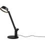 Asztali lámpa AVA 523090132 3000+4000+6300k 1x5w/led 600lm ip20 a Trio-tól