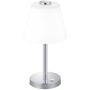 Asztali lámpa EMERALD 525490106 3000k 1x4w/led 350lm ip20 a Trio-tól