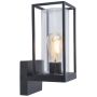 Fali lámpa FLAIR 5288801012 1x40w/e27 ip44 a Lutec-tól