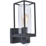 Fali lámpa FLAIR 5288811012 1x40w/e27 ip44 a Lutec-tól
