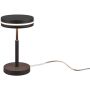 Asztali lámpa FRANKLIN 526510142 3000k 1x6w/led 700lm ip20 a Trio-tól
