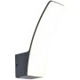 Fali lámpa KILO 5203901335 3000k 1x11.5w/led 700lm ip44 a Lutec-tól