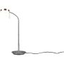 Asztali lámpa MONZA 523310107 2300+3000+4000k 1x12w/led 1400lm ip20 a Trio-tól