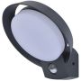 Fali lámpa POLO 5205702118 3000k 1x16.1w/led 1100lm ip54 a Lutec-tól