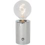 Asztali lámpa VIVO 52502/01/11 2700k 1x1w/e27 39lm ip20 a Lucide-tól