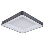 Süllyesztett mennyezeti lámpa GIACINTO 5304-850SQC-BK-3 1x50W/LED 2750LM IP20 a Italux-tól