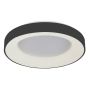 Süllyesztett mennyezeti lámpa GIULIA 5304-840RC-BK-3 1x40W/LED 2200LM IP20 a Italux-tól
