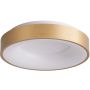 Süllyesztett mennyezeti lámpa GIULIA 5304-840RC-GD-3 3000K 1x40W/LED 2200LM IP20 a Italux-tól