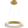 Függőlámpa GIULIA 5304-840RP-GD-3 3000K 1x40W/LED 2200LM IP20 a Italux-tól
