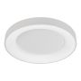 Süllyesztett mennyezeti lámpa GIULIA 5304-850RC-WH-3 1x50W/LED 2750LM IP20 a Italux-tól