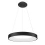 Függőlámpa GIULIA 5304-850RP-BK-3 1x50W/LED 2750LM IP20 a Italux-tól