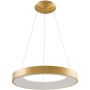 Függőlámpa GIULIA 5304-850RP-GD-3 3000K 1x50W/LED 2750LM IP20 a Italux-tól