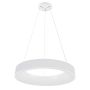 Függőlámpa GIULIA 5304-880RP-WH-3 1x80W/LED 4400LM IP20 a Italux-tól