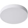 Süllyesztett mennyezeti lámpa ORBITAL 5361-830RC-WH-3 3000K 1x30W/LED 1800LM IP20 a Italux-tól