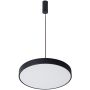 Függőlámpa ORBITAL 5361-830RP-BK-3 3000K 1x30W/LED 1800LM IP20 a Italux-tól