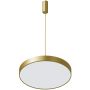 Függőlámpa ORBITAL 5361-830RP-GD-3 3000K 1x30W/LED 1800LM IP20 a Italux-tól