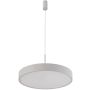Függőlámpa ORBITAL 5361-830RP-WH-3 3000K 1x30W/LED 1800LM IP20 a Italux-tól