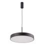 Függőlámpa ORBITAL 5361-835RP-BK-3 3000k 1x35W/LED 2100LM IP20 a Italux-tól