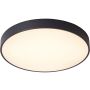 Süllyesztett mennyezeti lámpa ORBITAL 5361-860RC-BK-3 3000K 1x60W/LED 3600LM IP20 a Italux-tól