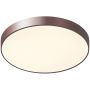 Süllyesztett mennyezeti lámpa ORBITAL 5361-860RC-CO-3 3000K 1x60W/LED 3600LM IP20 a Italux-tól