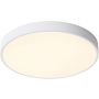 Süllyesztett mennyezeti lámpa ORBITAL 5361-860RC-WH-3 3000K 1x60W/LED 3600LM IP20 a Italux-tól