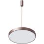 Függőlámpa ORBITAL 5361-860RP-CO-3 3000K 1x60W/LED 3600LM IP20 a Italux-tól