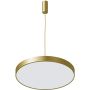 Függőlámpa ORBITAL 5361-860RP-GD-3 3000K 1x60W/LED 3600LM IP20 a Italux-tól