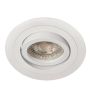 Beépíthető spotlámpa Tochi 3025 1x10W/GU10 IP20 a Antigo-tól
