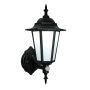 Fali lámpa EVESHAM PIR 54555 4200K 7W/LED 400LM IP44 a Endon-tól