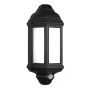 Fali lámpa HALBURY PIR 54553 4200K 7W/LED 500LM IP44 a Endon-tól