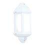 Fali lámpa HALBURY PIR 54554 4200K 7W/LED 500LM IP44 a Endon-tól