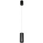 Függőlámpa Moldes Big BL Pendant 4000K HL7719/12W 4000K BL 4000K 1x12W/LED 820lm IP20 a Italux-tól