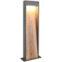 Állólámpa SALMON 546960135 3000k 1x13w/led 1300lm ip44 a Trio-tól