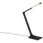 Asztali lámpa TRAVIS 545310132 3000+5000+6500k 1x6w/led 650lm ip20 a Trio-tól