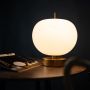 Asztali lámpa APPLE LA058/T 3000K 1x12W/LED 720lm IP20 a Altavola Design-tól